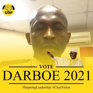 Meet your Posher, Demsdoo